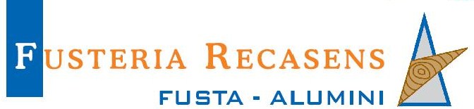 Fusteria Recasens